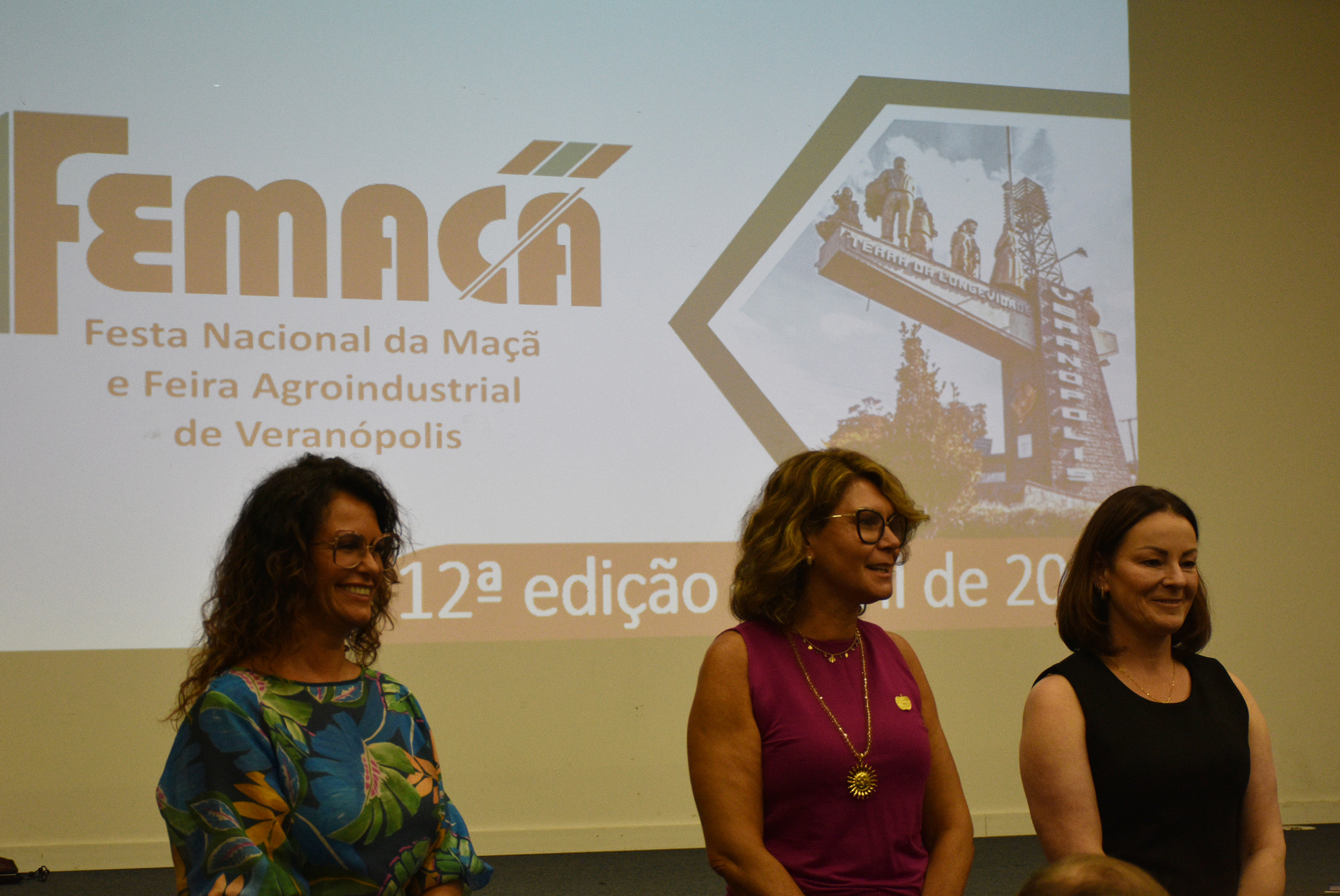 XII Femaçã tem datas definidas e anuncia diretoria executiva e comissões